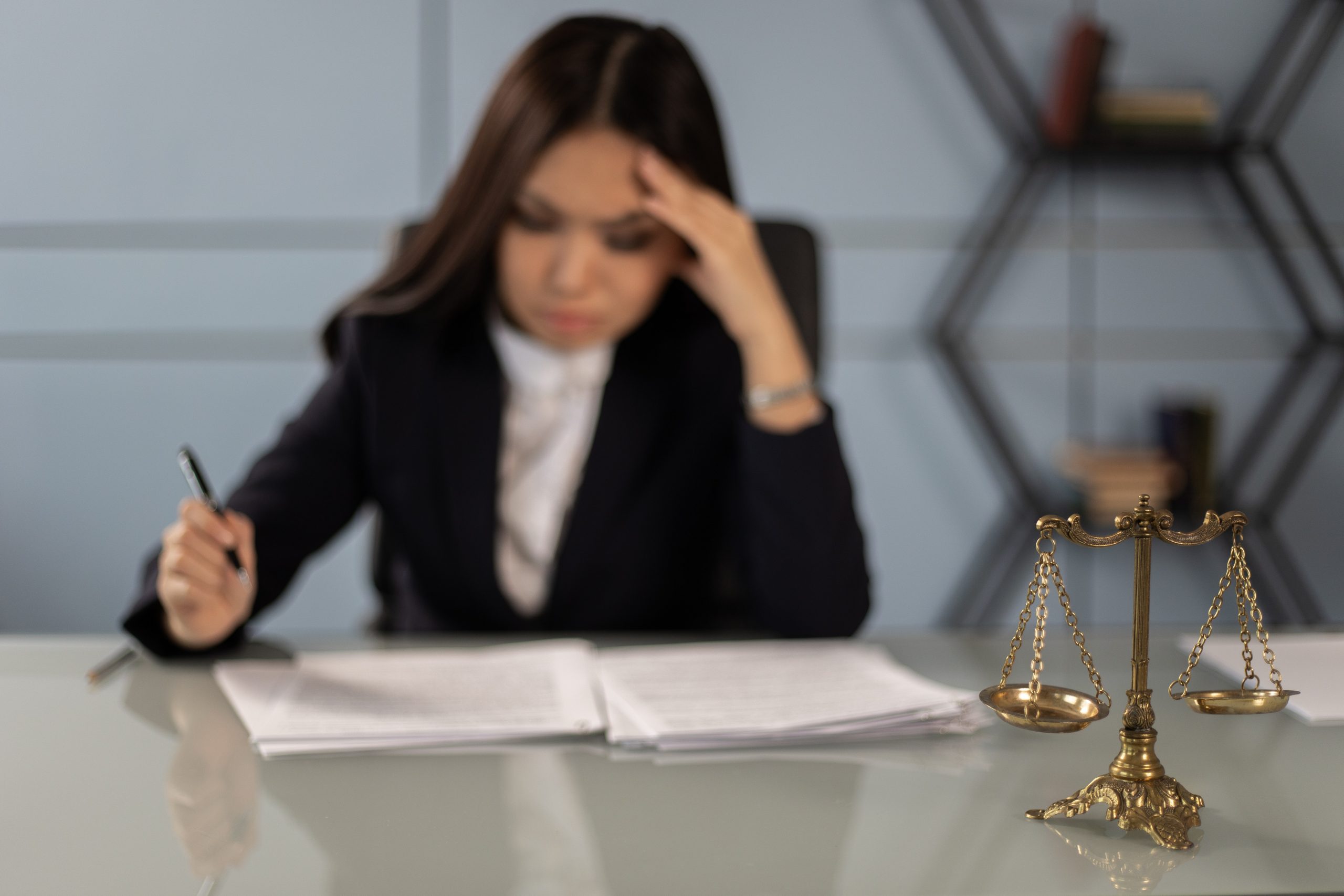 Que faire en cas de litige avec son avocat ?