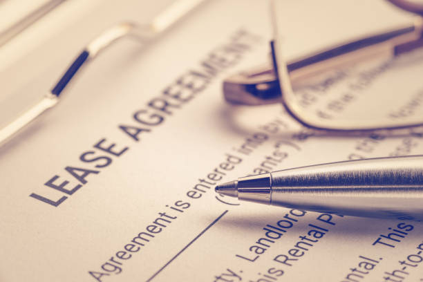 Guide de la résiliation du contrat de bail commercial