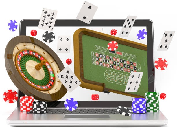<strong>La légalité du casino en ligne en Europe</strong>