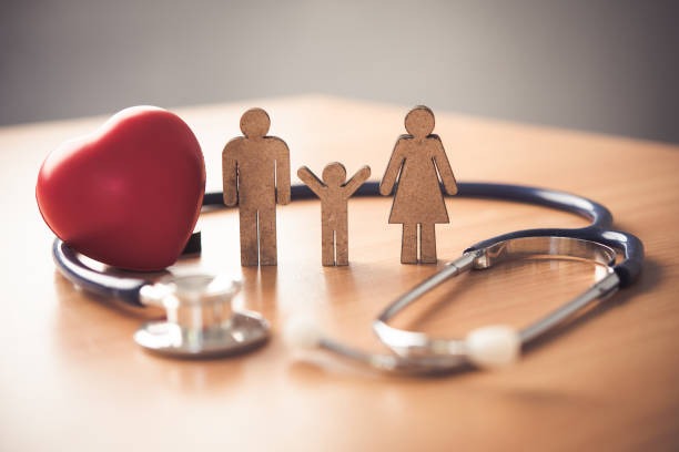 <strong>Les lois qui régissent la mutuelle santé</strong>