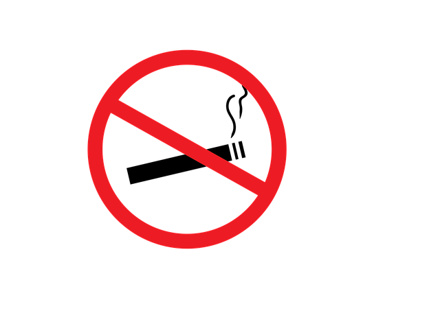 Les réglementations sur la destruction de la cigarette Puff