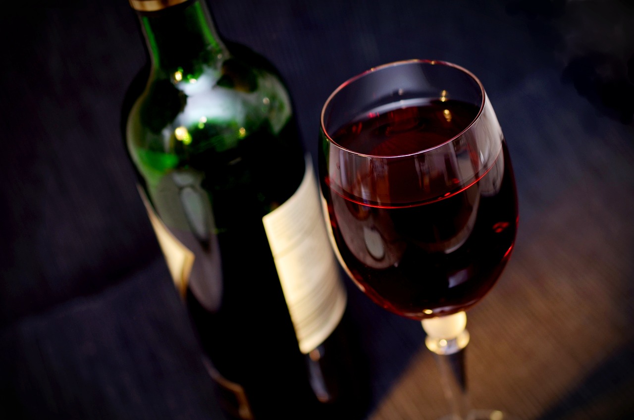 La législation sur les investissements en sociétés d'investissement à capital variable spécialisées dans le vin