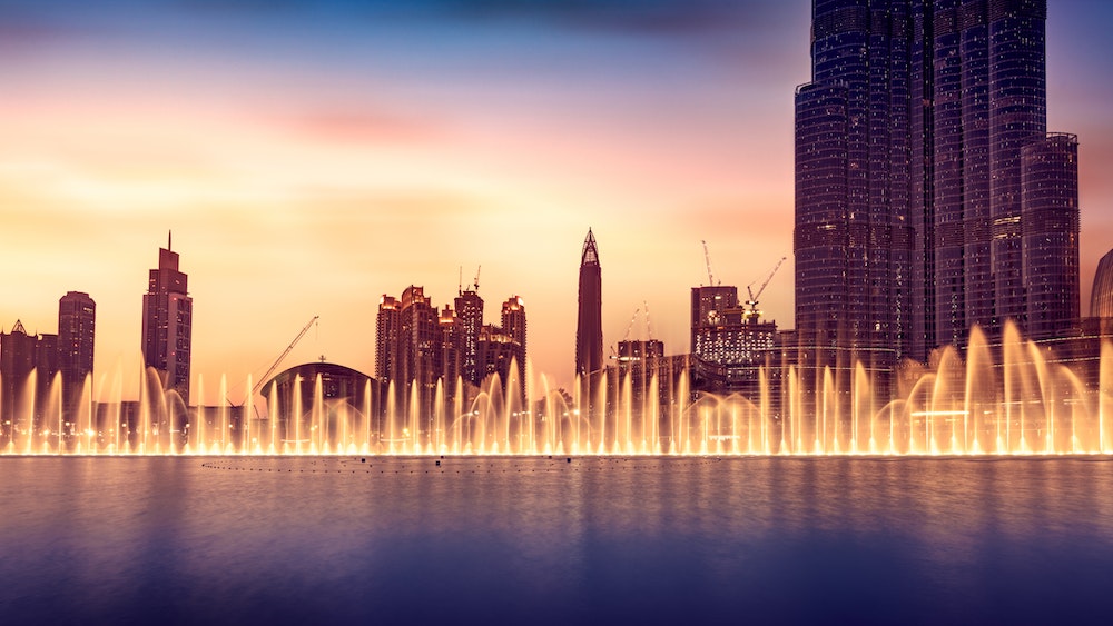 Les exigences de conformité en matière de droit de la concurrence pour l'ouverture d'une société à Dubai