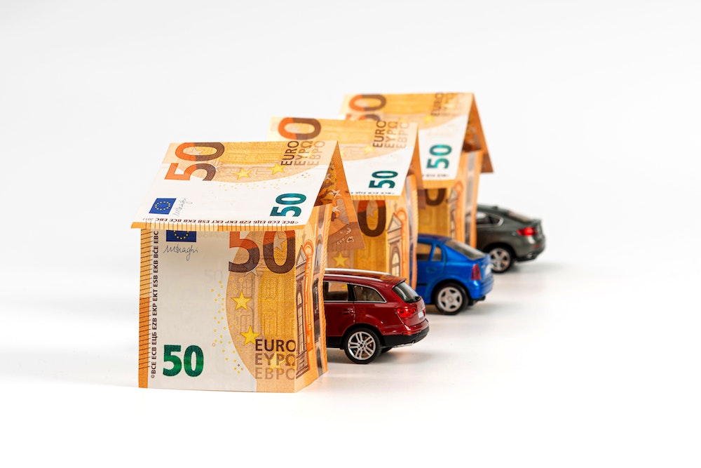 L'impact de la capacité d'emprunt sur la saisie immobilière