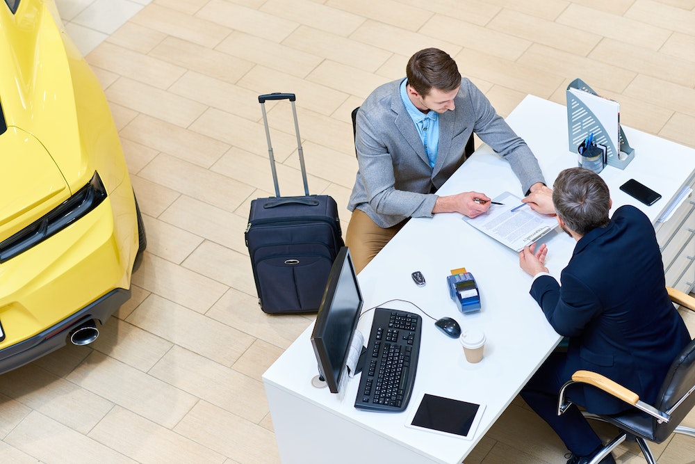 Comprendre le Bail Professionnel : Un Guide Complet