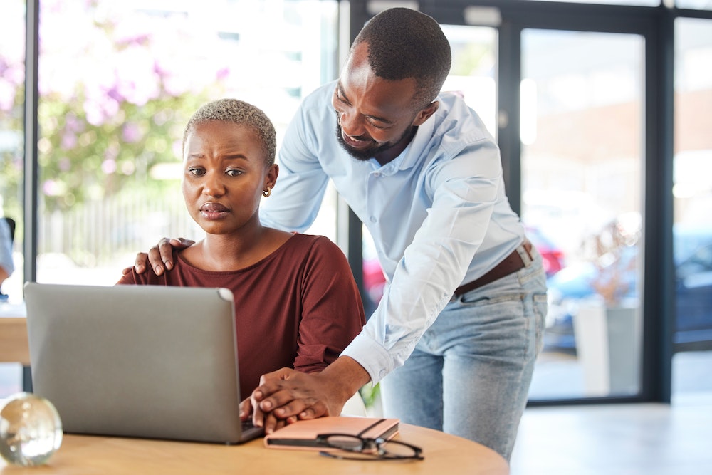 Le harcèlement au travail : comment le reconnaître et agir en conséquence