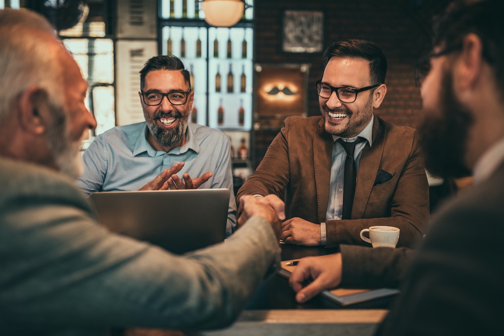 L'Entrepreneur Individuel à Responsabilité Limitée (EIRL) : Un statut juridique adapté pour les entrepreneurs