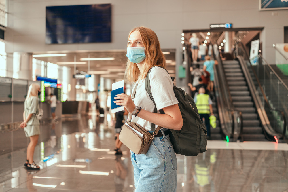 Les choses essentielles à savoir sur le renouvellement de passeport