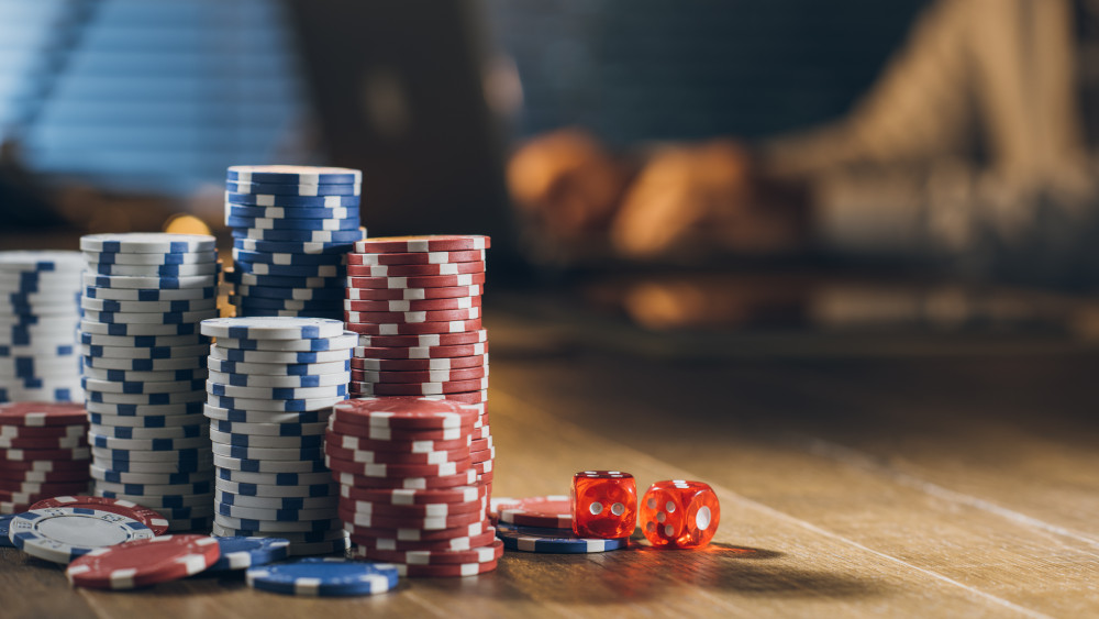 Aspects légaux des jeux de paris en ligne : ce que vous devez savoir