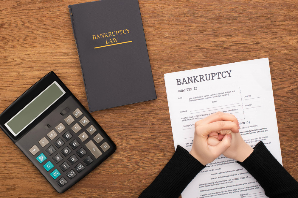 Comment déclarer une faillite : les étapes clés et conseils d'un avocat