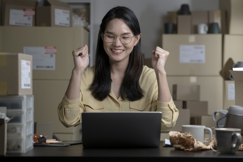 Créer une entreprise en ligne : les clés pour réussir