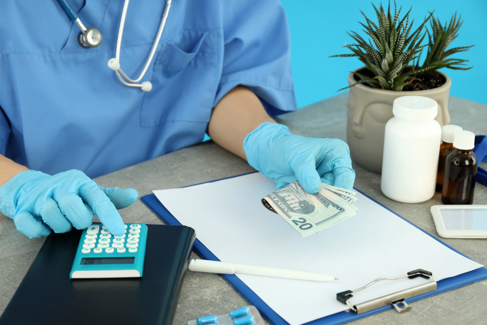Vos droits en tant que victime d'une faute médicale: ce que vous devez savoir