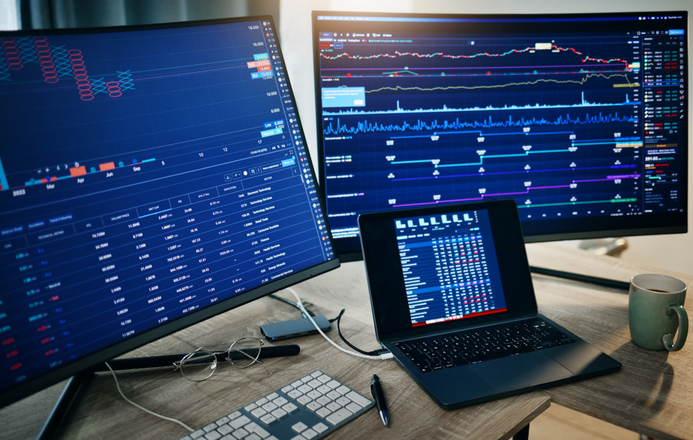 Le trading algorithmique est-il légal ? Analyse et perspectives