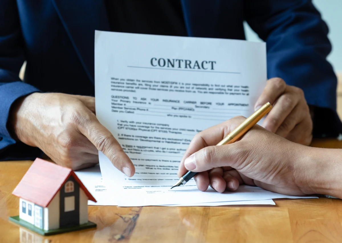 Le contrat de location-accession : une solution alternative pour devenir propriétaire