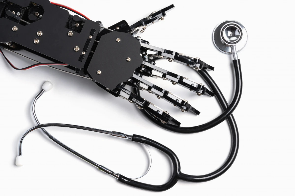Les défis juridiques de l'intelligence artificielle et des algorithmes décisionnels