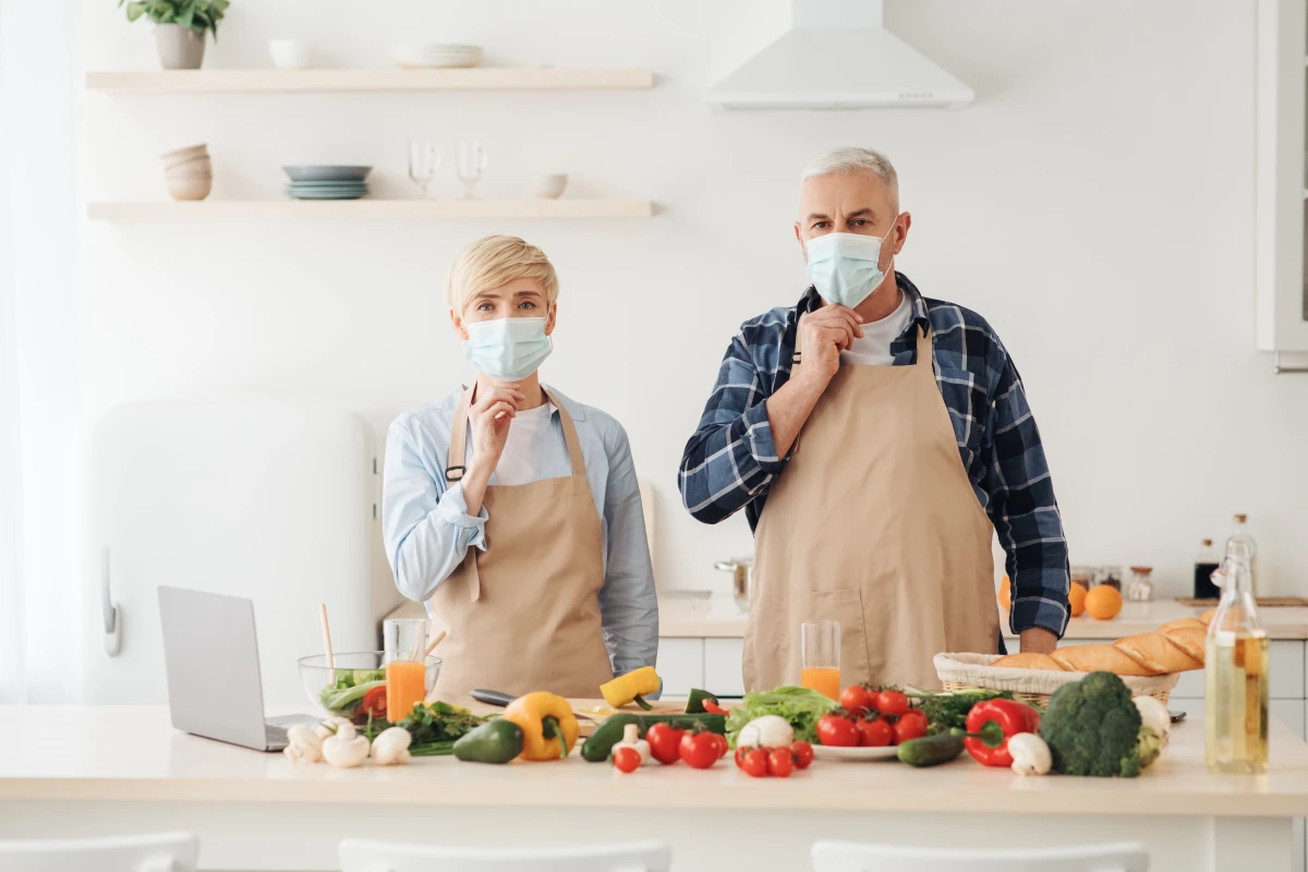Les normes de sécurité alimentaire dans les franchises de restauration