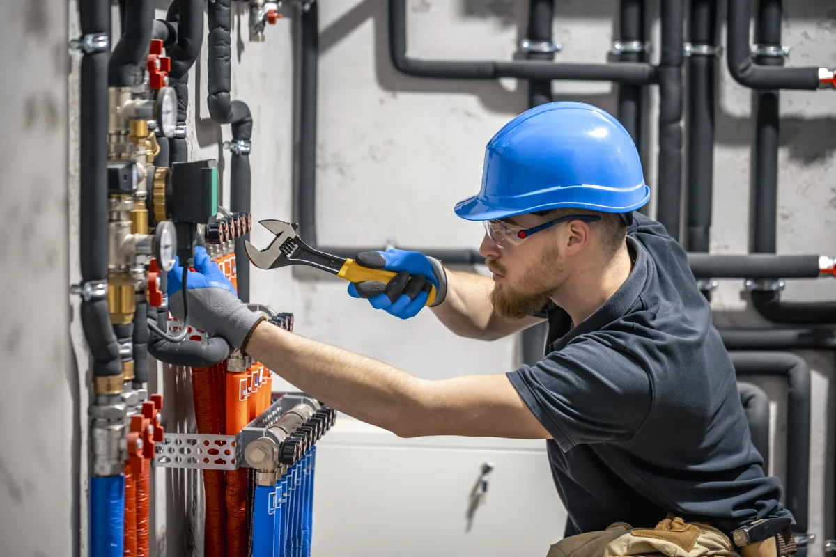 Maîtriser les exigences de conformité des systèmes de chauffage industriel : un défi juridique et technique