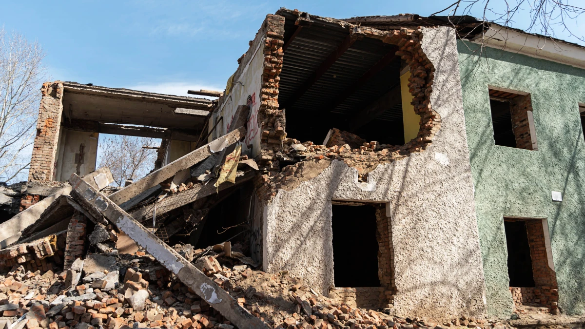 Catastrophes naturelles et assurance : Protégez-vous efficacement face aux aléas climatiques