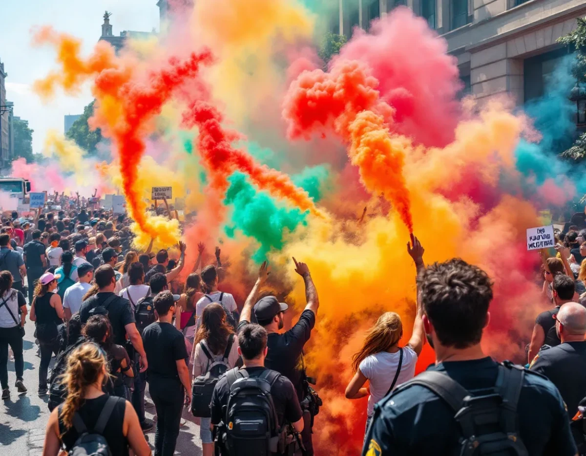 La dépénalisation partielle des substances euphorisantes : une approche juridique controversée