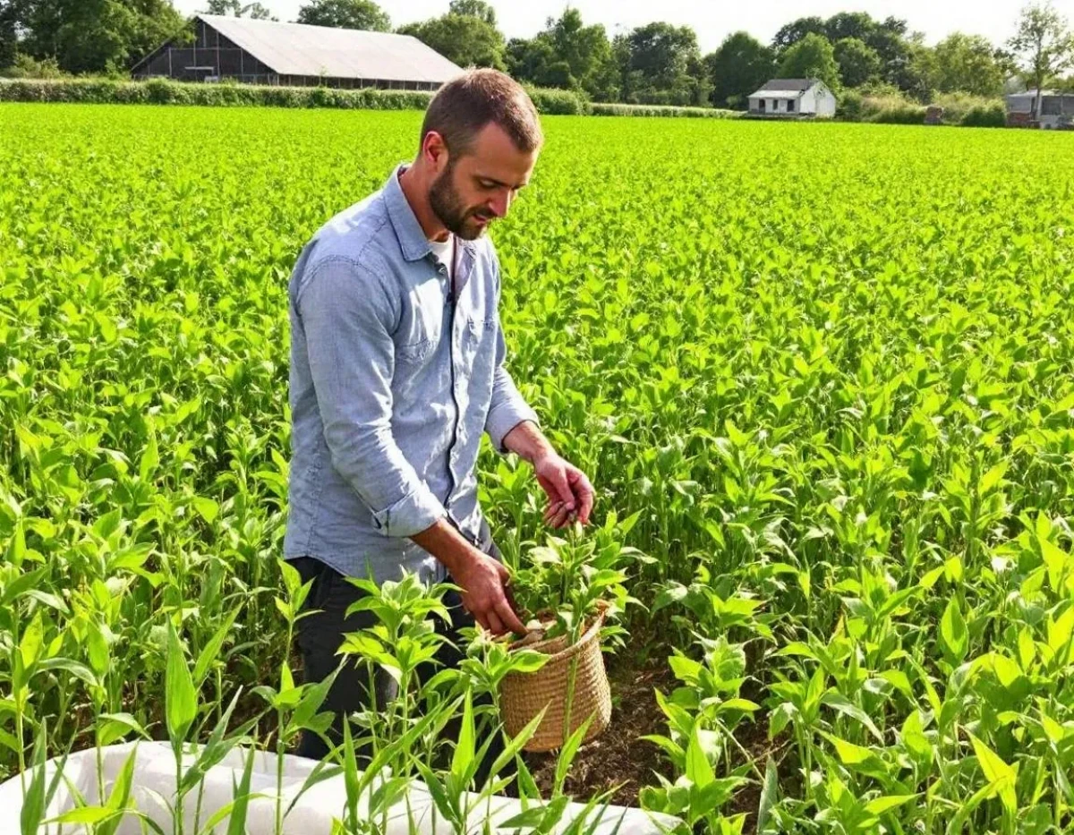 L'assurance multirisque agricole : un bouclier complet contre les aléas du métier d'agriculteur