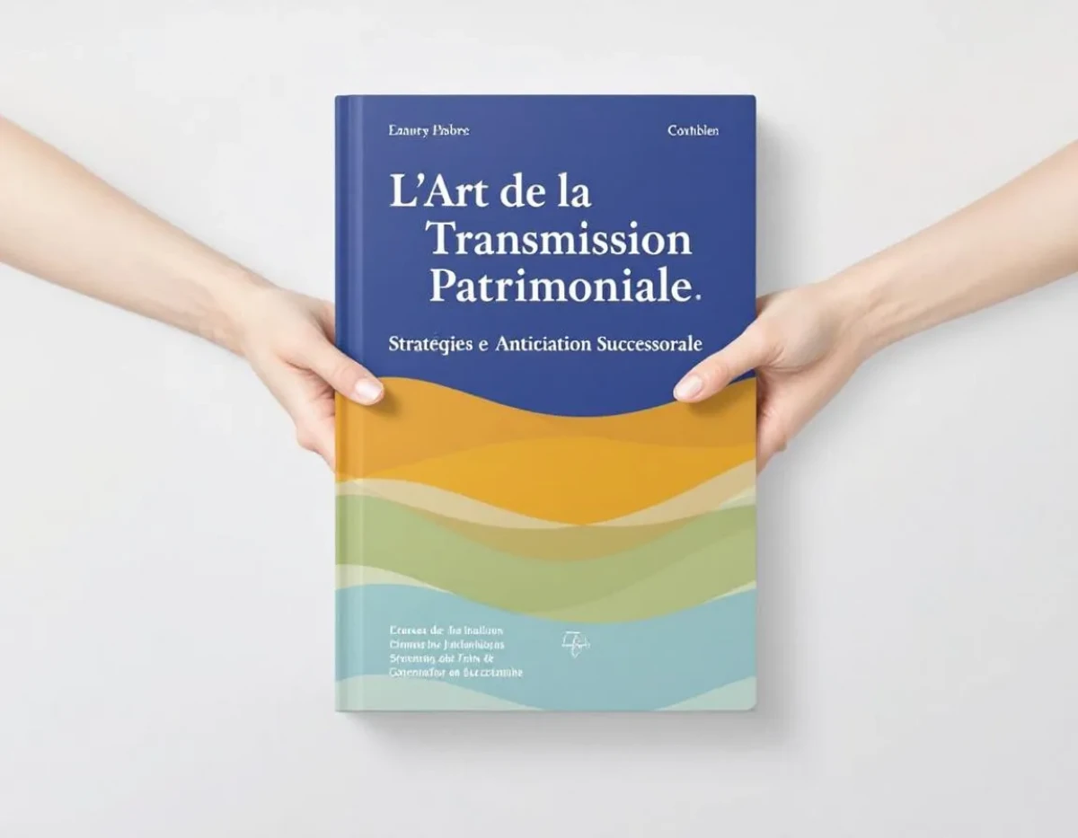 L'Art de la Transmission Patrimoniale : Stratégies et Anticipation Successorale