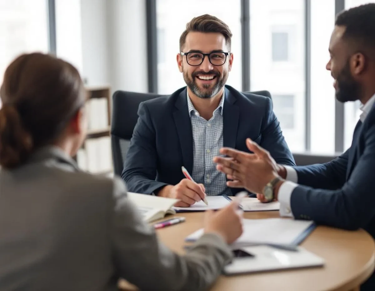 Stratégies Juridiques : Conseils d'Avocats pour Entreprises