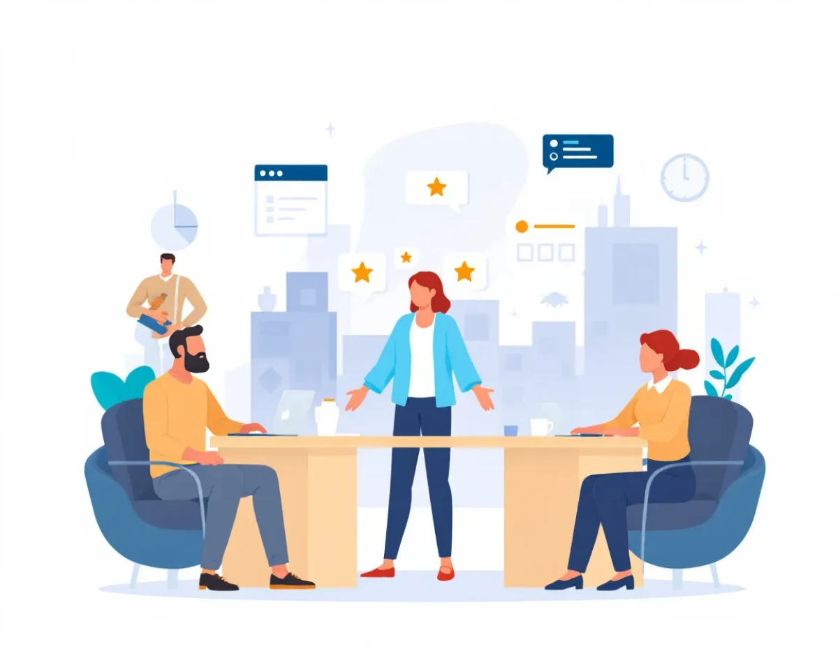 Changement d'adresse pour une entreprise en ligne : Guide juridique complet