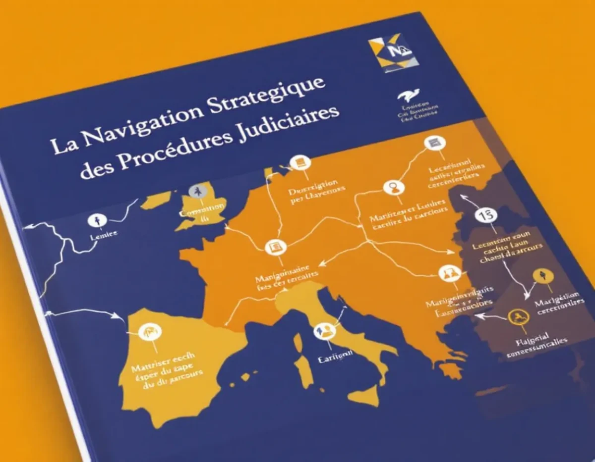 La Navigation Stratégique des Procédures Judiciaires : Maîtriser Chaque Étape du Parcours