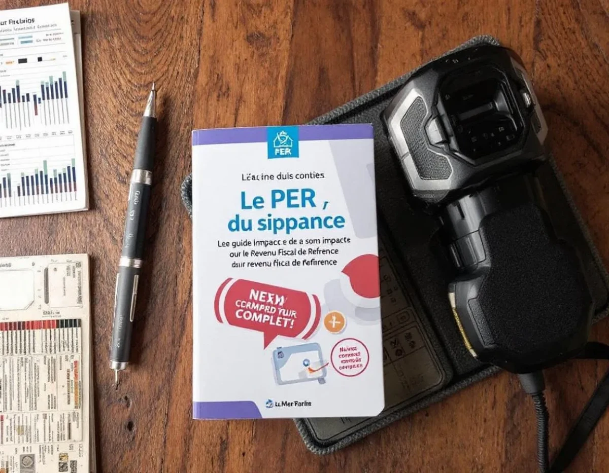 Le PER et son impact sur le Revenu Fiscal de Référence : Guide complet pour optimiser votre fiscalité