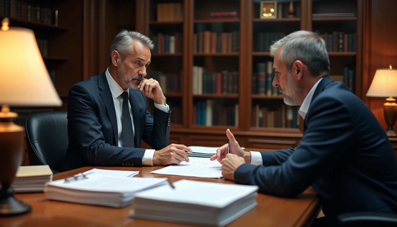 Comment échapper au piège du licenciement pour inaptitude