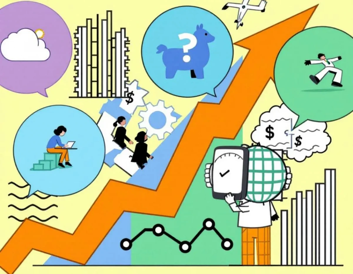 Révolution fiscale 2025 : Quand les nouvelles normes redessinent les stratégies financières des entreprises