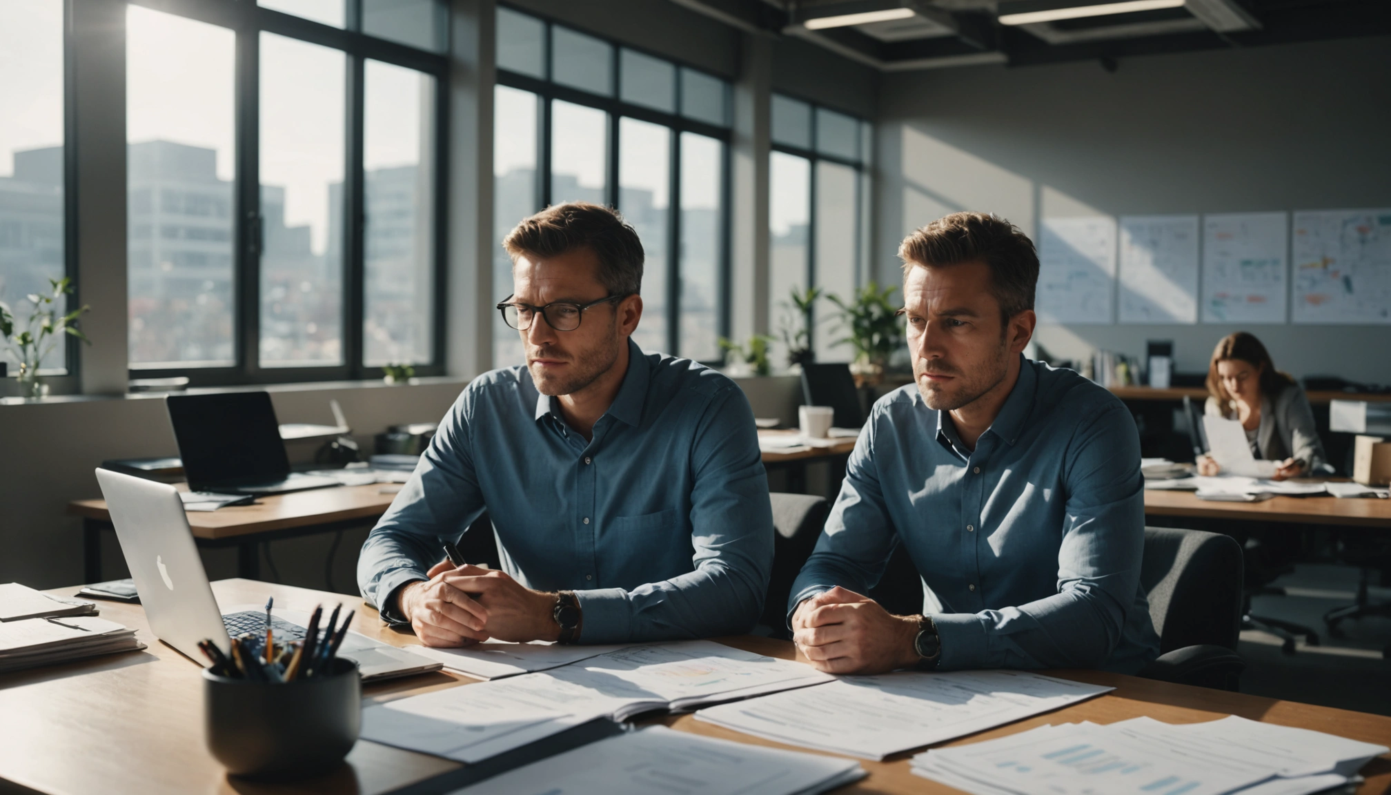 Quelles sont les erreurs à éviter lors de la création d'entreprise ?