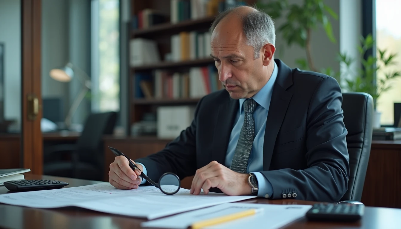 Les règles de calcul de la vétusté en expertise assurance auto