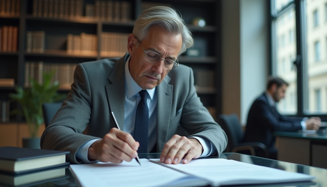 L'affacturage face aux enjeux réglementaires émergents