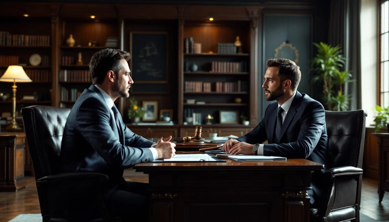 MCS Associés : cabinet d'avocats et expertise juridique