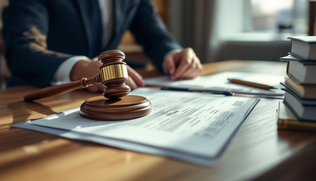 EDF Pro et impayés : procédures juridiques et solutions