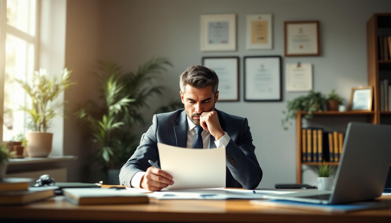 Peut-on contester un avertissement au travail injustifié
