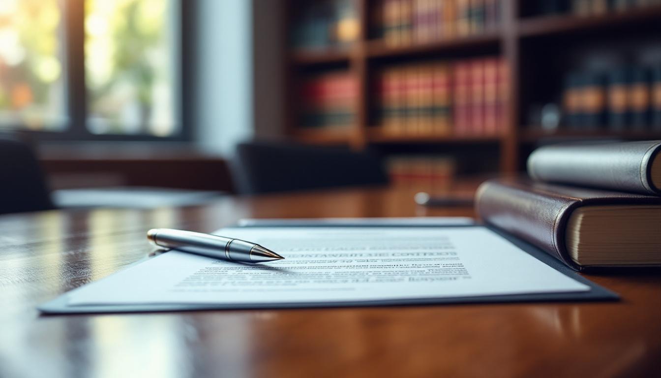 Comment choisir un avocat en droit du bail pour vos litiges