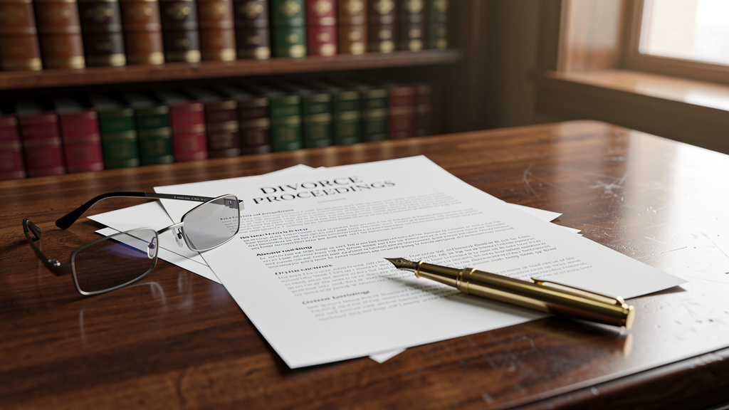 Avocats divorce Lyon : comment éviter les pièges du divorce