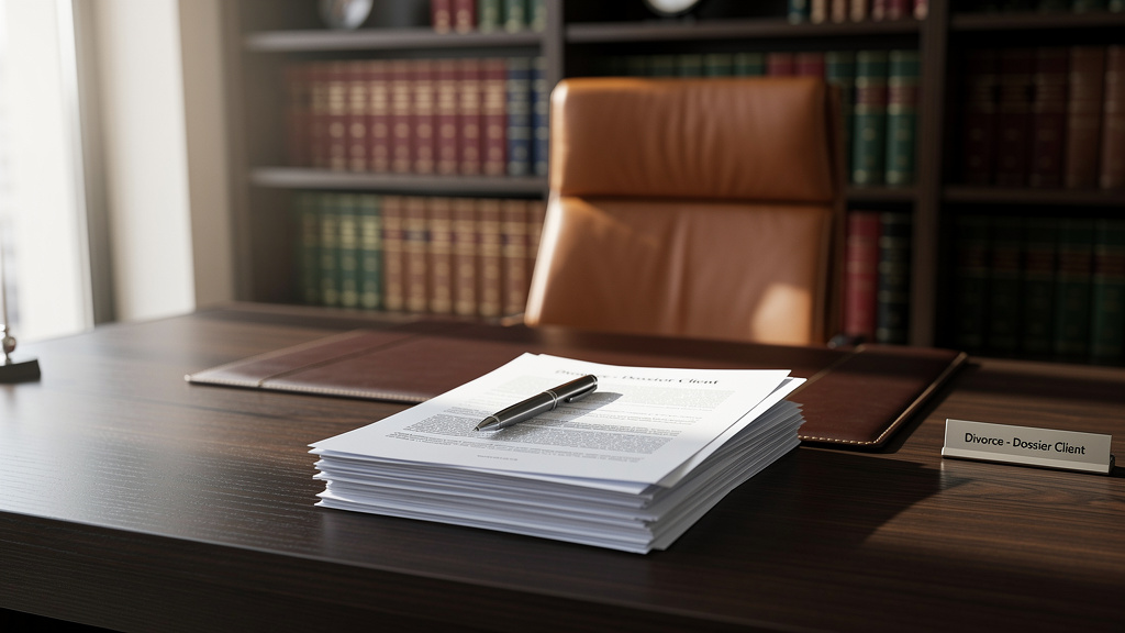 Les différentes options avec les avocats divorce Lyon en 2026