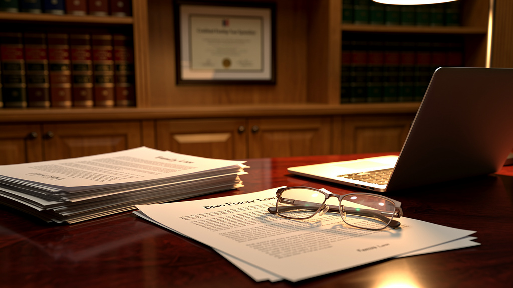 Les erreurs fréquentes à éviter avec les avocats divorce Lyon