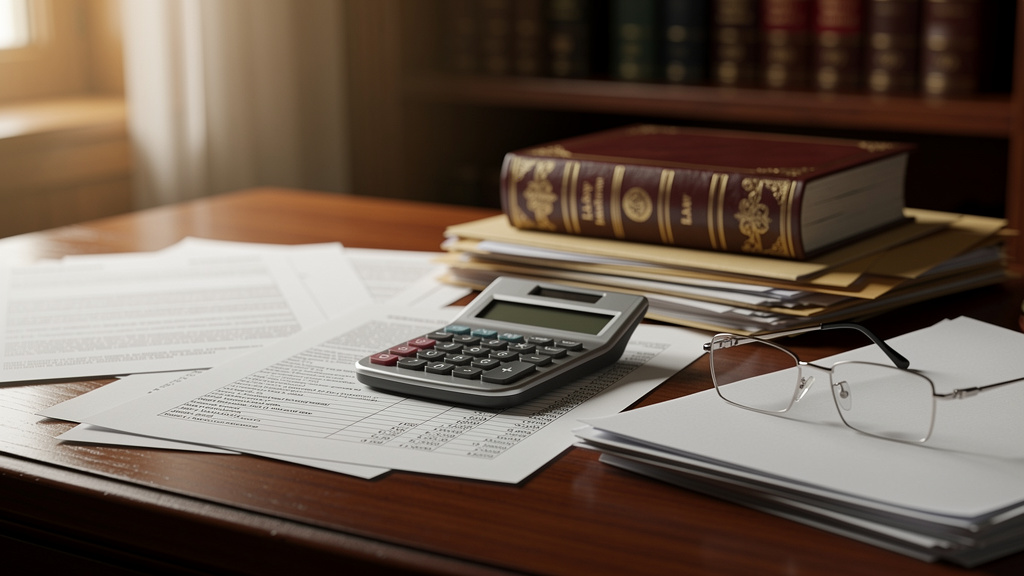 Comment sont calculées les heures supplémentaires non payées ?