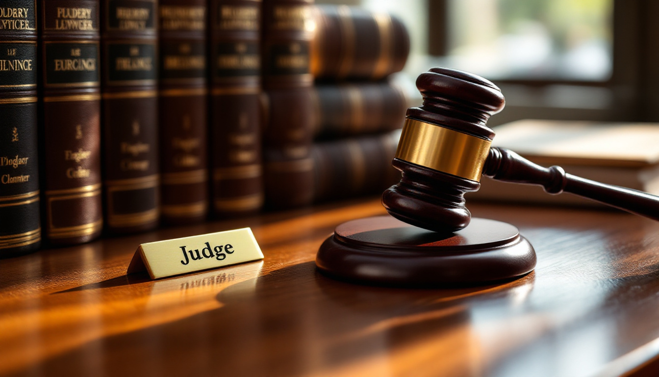 La juge administratif définition expliquée en termes simples